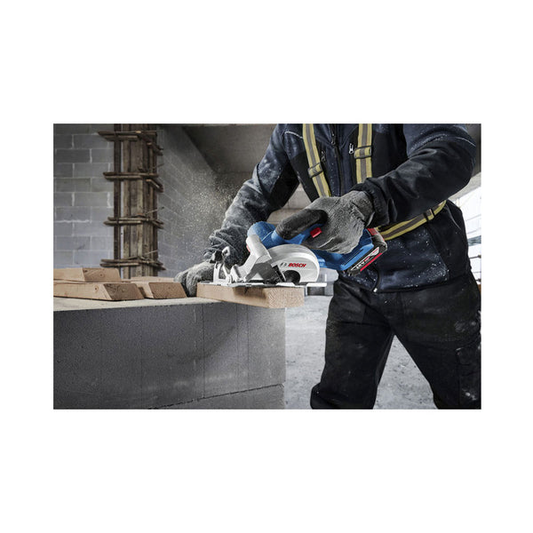 Bosch Akku-Kreissäge GKS 18V-51 0.601.9M3.120