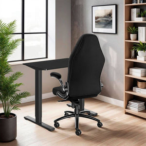 Tischgestell Idun schwarz