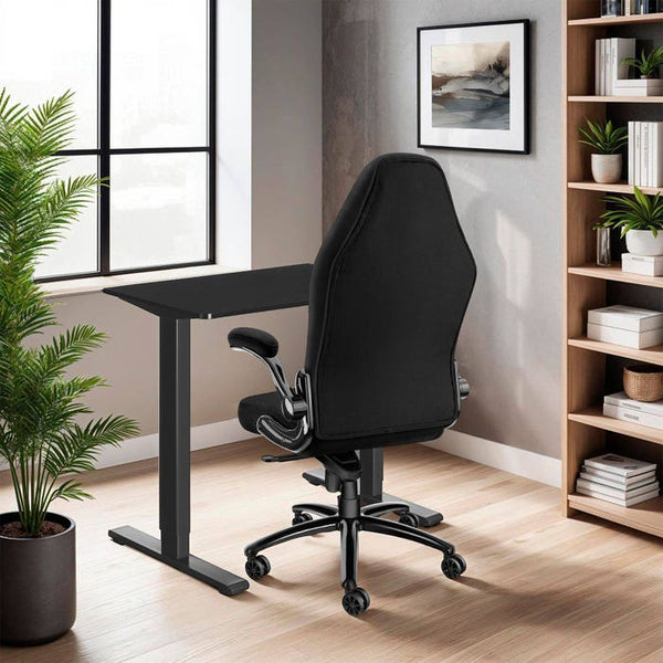 Tischgestell Idun schwarz