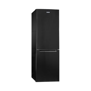 Réfrigérateur-congélateur combiné Kibernetik KO330NF Noir (C)
