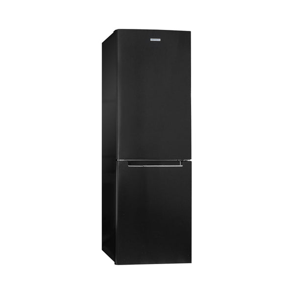 Réfrigérateur-congélateur combiné Kibernetik KO330NF Noir (C)
