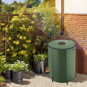 Regenwassertank 250 L