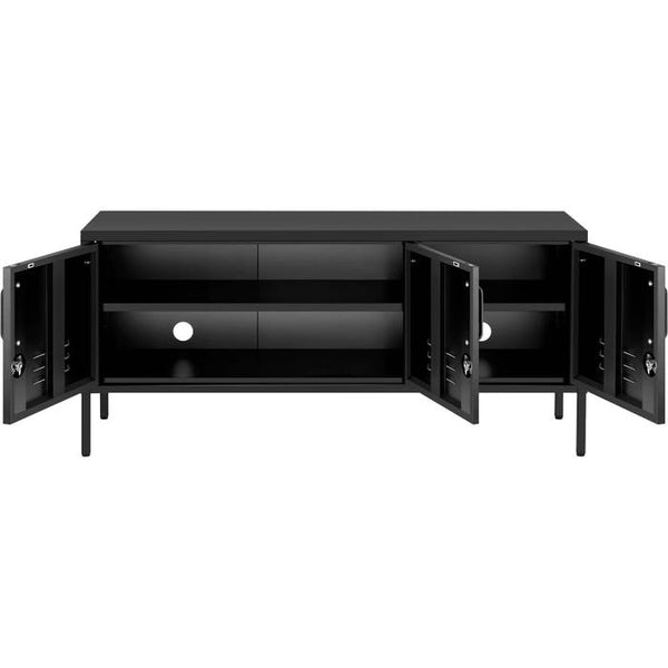 Sideboard Baker schwarz