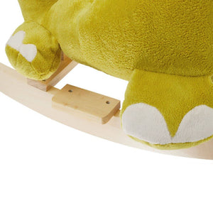 Schaukeltier Dinosaurier