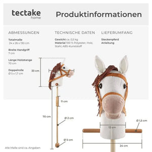 Steckenpferd