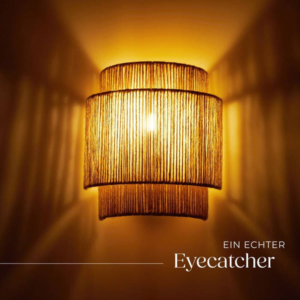 Wandleuchte Lignea Lux