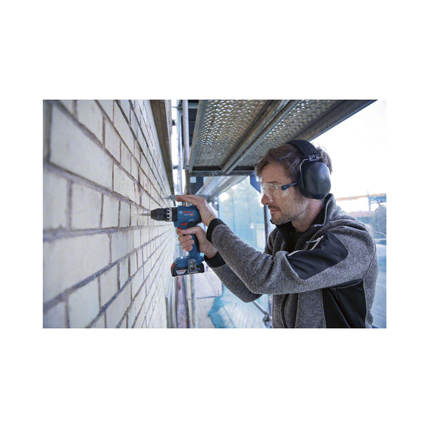 Bosch 2 Tool kit 18V GSB+GDR+2x4Ah+ GAL 0.615.A50.069