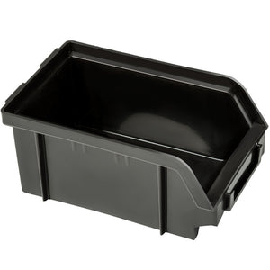 2er Set Wandregal Stapelboxen