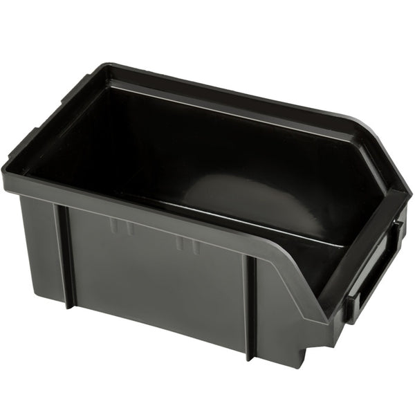 2er Set Wandregal Stapelboxen