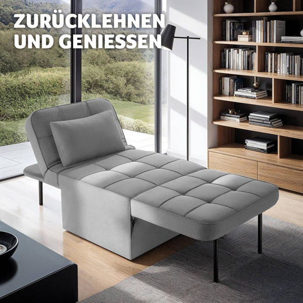 Schlafhocker Ponto