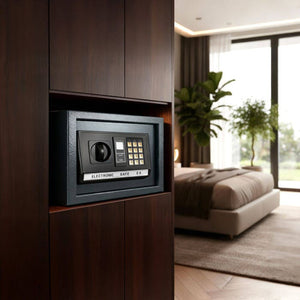 Elektronischer Safe
