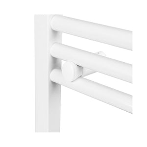 Eurom Sani Badzimmerradiator 600 mit Wifi weiss