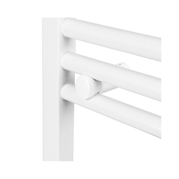 Eurom Sani Badzimmerradiator 600 mit Wifi weiss