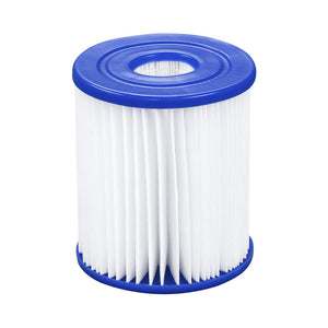 Set piscina Bestway Steel Pro Frame 400x211x81cm con pompa filtro