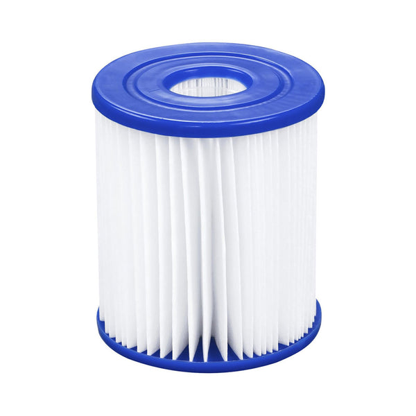 Set piscina Bestway Steel Pro Frame 400x211x81cm con pompa filtro