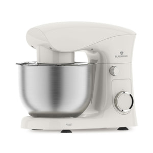 Blaumann Küchenmaschine cream-silver