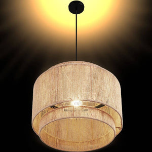 Pendelleuchte Lignea Lux