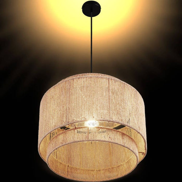 Pendelleuchte Lignea Lux