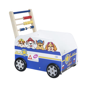 roba Bully spinge l'autobus Paw Patrol