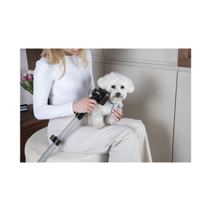 Berlinger House Vacuum Cleaner Pet Black Rose Collection