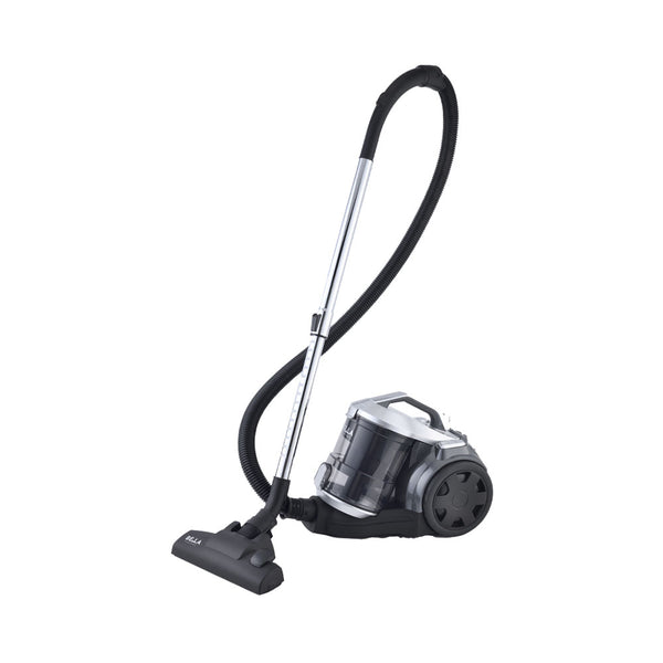 Aspirapolvere ciclonico BergerLanz ZS168