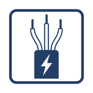 Bosch GMS 120-27 Ortungsgerät inkl. Akkupack BA 3.7V