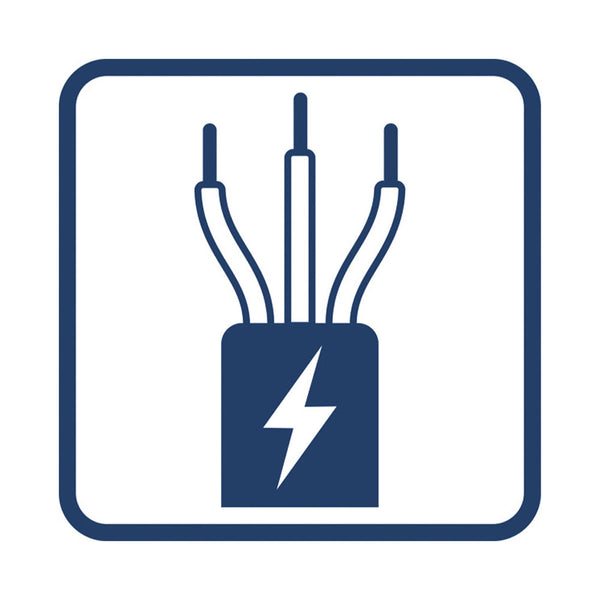 Bosch GMS 120-27 Ortungsgerät inkl. Akkupack BA 3.7V