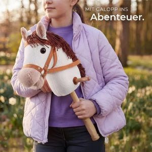 Steckenpferd