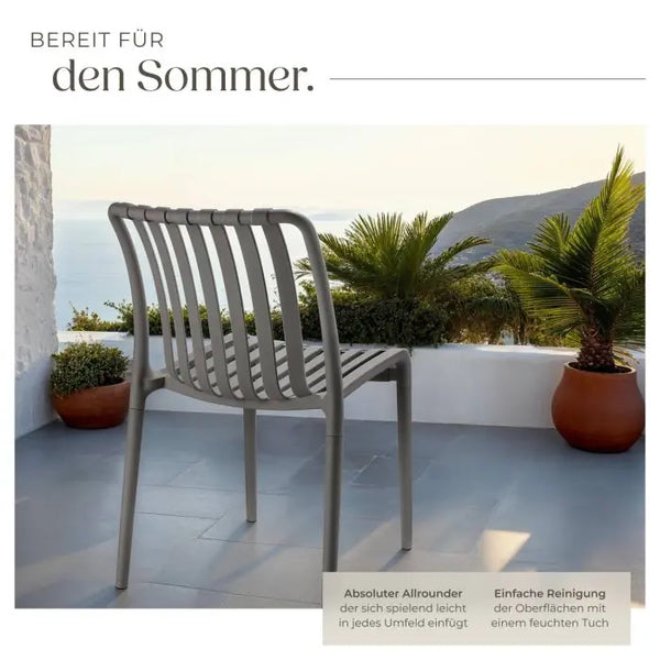 Gartenstühle Alcudia