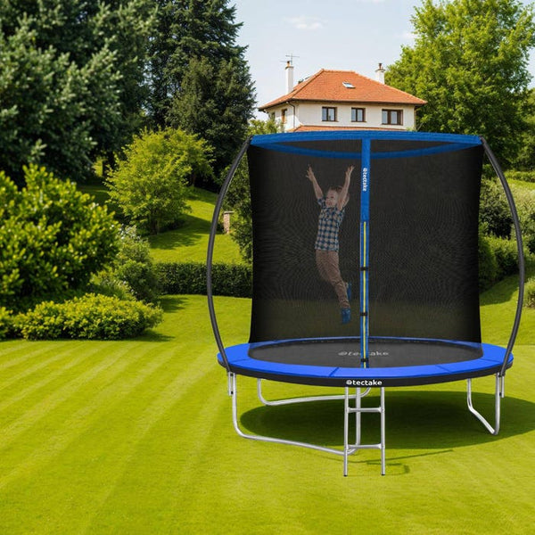 Trampolin Jumpy 244 cm