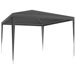 Pavillon Farah grau