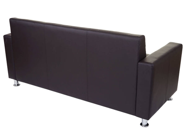 3er Sofa Kunda Couch Loungesofa Coffee