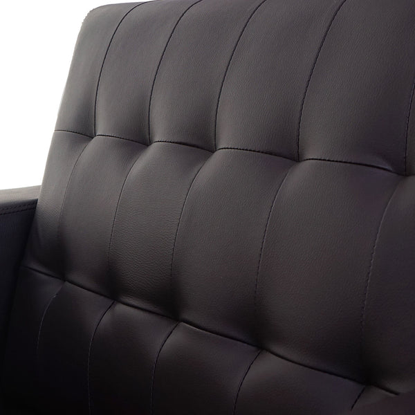 3er Sofa Kunda Couch Loungesofa Coffee