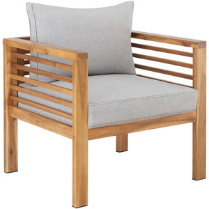 Garten-Loungesessel Boka pro Stück