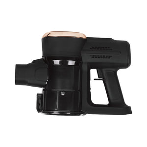 Aspirateur sans fil Berlinger Haus Collection Rose Noire