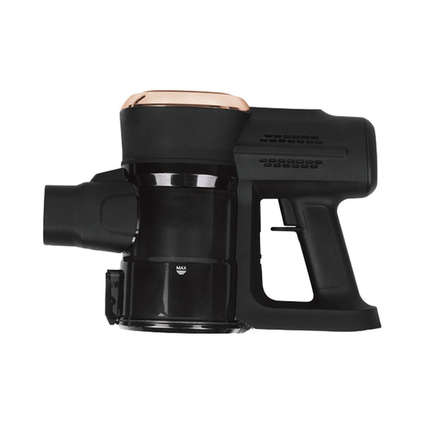 Aspirateur sans fil Berlinger Haus Collection Rose Noire