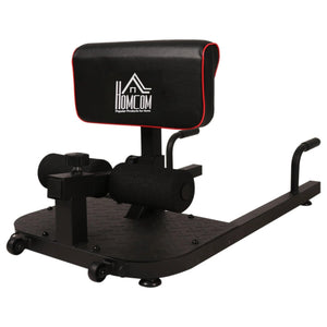 3in1 Kniebeugentrainer Beintrainer Sit-ups und Liegestütze