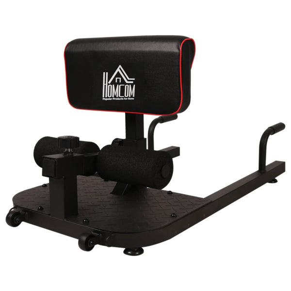 3in1 Kniebeugentrainer Beintrainer Sit-ups und Liegestütze