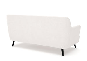 Sofa LIA 3-Sitzer creme