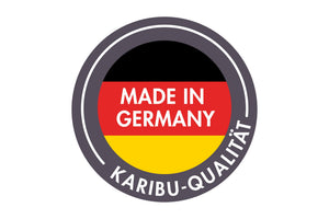 Saunahaus Angkor 1 Saunahaus, naturbelassen