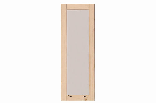 Fenster 38 mm