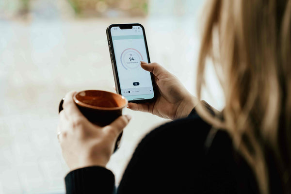 Steuergerät HUUM UKU WiFi für Saunaöfen und Bio-Öfen für Saunaöfen und Bio-Öfen bis 18kW Leistung