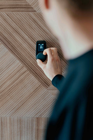 Steuergerät HUUM UKU WiFi für Saunaöfen und Bio-Öfen für Saunaöfen und Bio-Öfen bis 18kW Leistung