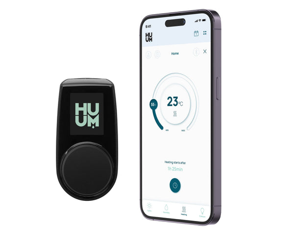 Saunaofen 9 kW Ofen finnisch SET mit WiFi-Steuerung mit WiFi-Steuerung