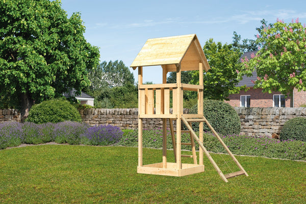 Spielturm Lotti