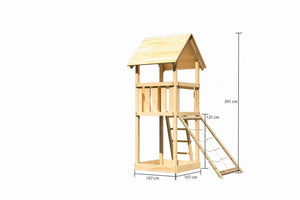 Spielturm Lotti