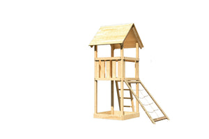 Spielturm Lotti