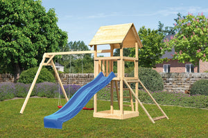 Spielturm Lotti