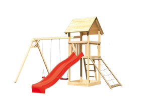 Spielturm Lotti