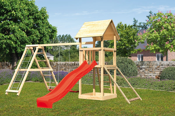 Spielturm Lotti